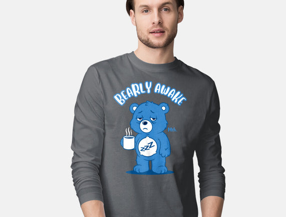 Sleepy Bear
