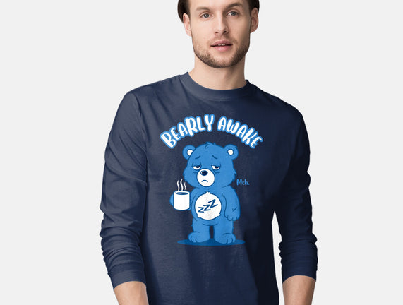 Sleepy Bear