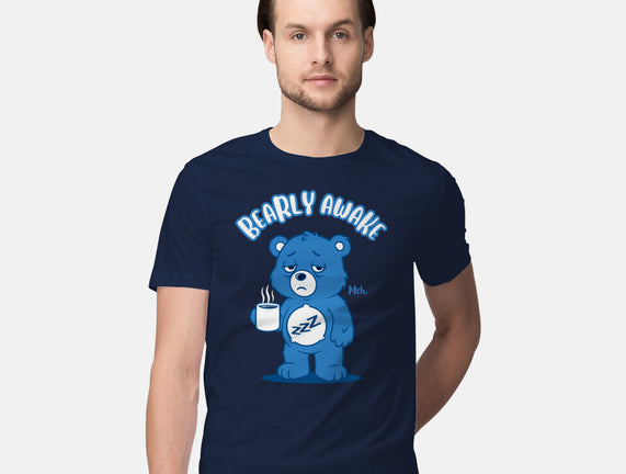 Sleepy Bear