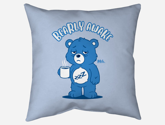 Sleepy Bear