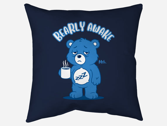 Sleepy Bear