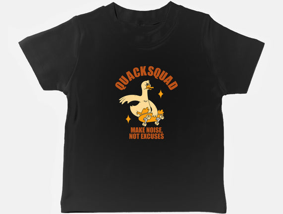 Quacksquad
