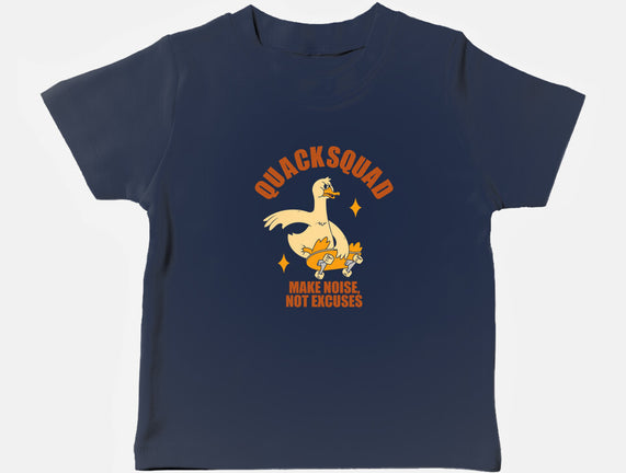Quacksquad