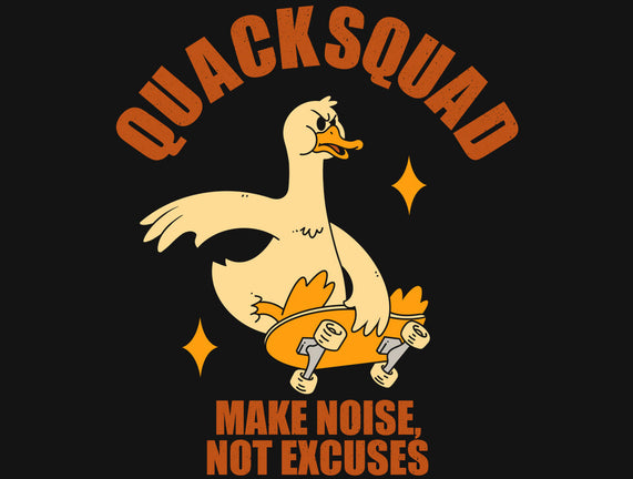 Quacksquad