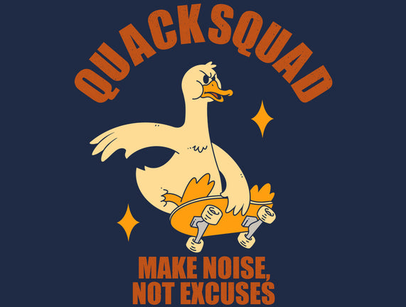 Quacksquad