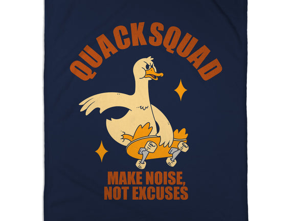 Quacksquad