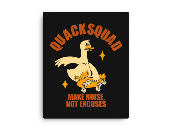 Quacksquad