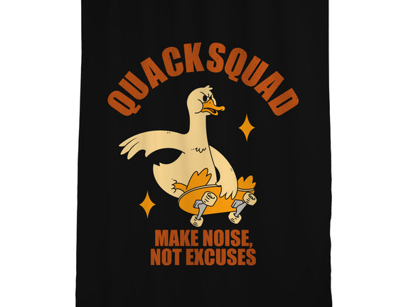 Quacksquad