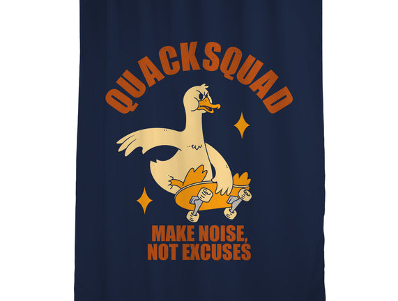 Quacksquad
