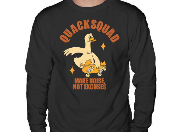 Quacksquad