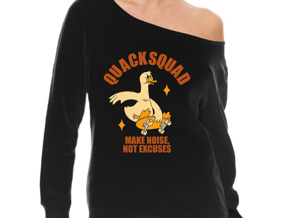 Quacksquad