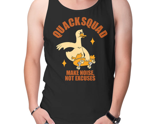 Quacksquad
