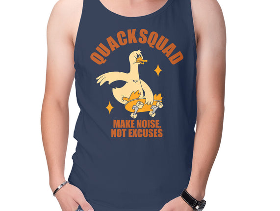 Quacksquad