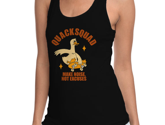Quacksquad