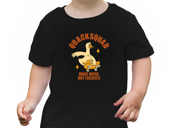 Quacksquad