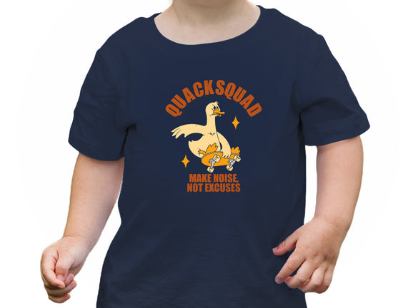 Quacksquad