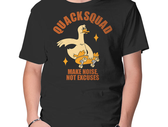 Quacksquad