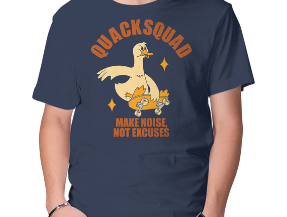Quacksquad