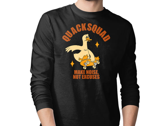 Quacksquad