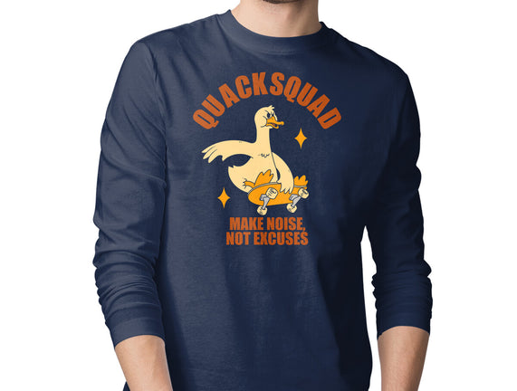 Quacksquad