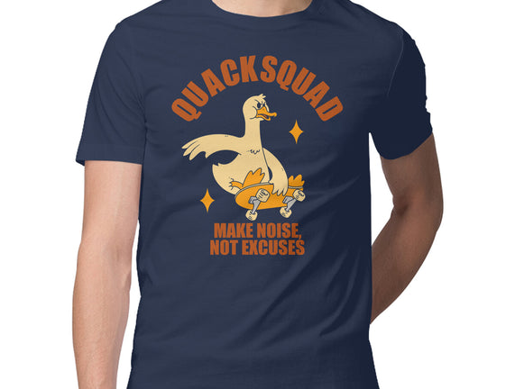 Quacksquad