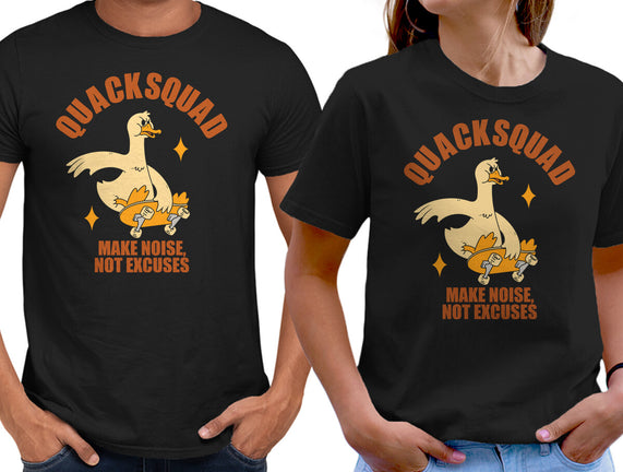 Quacksquad
