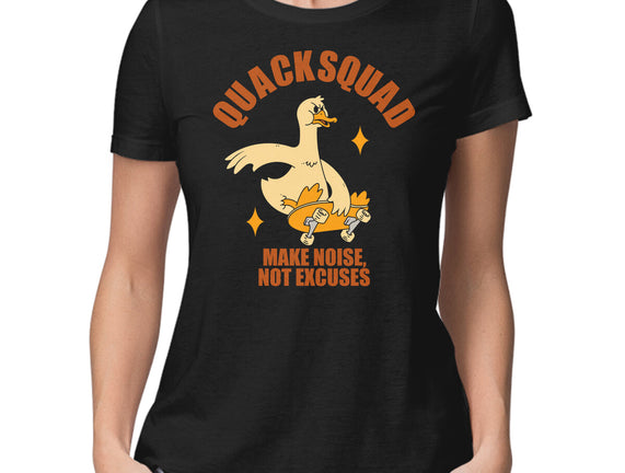 Quacksquad