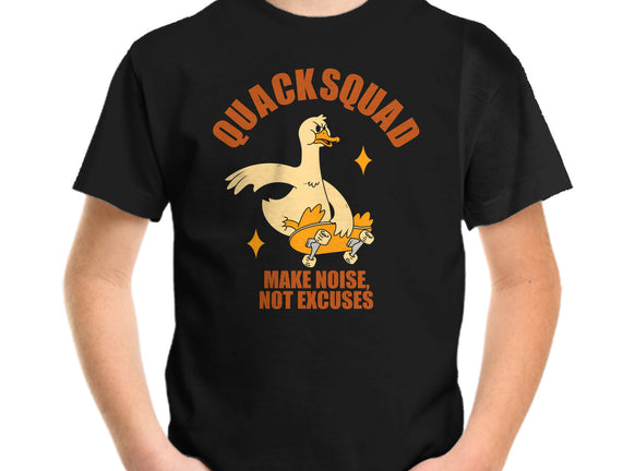 Quacksquad