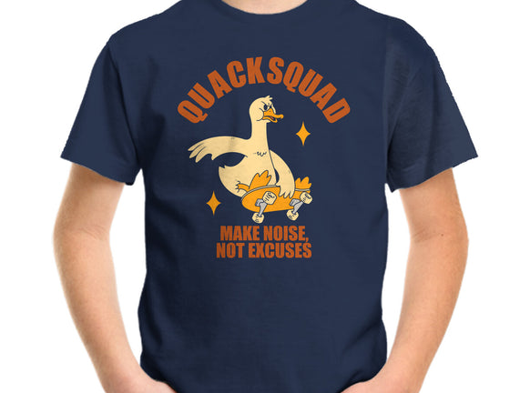 Quacksquad