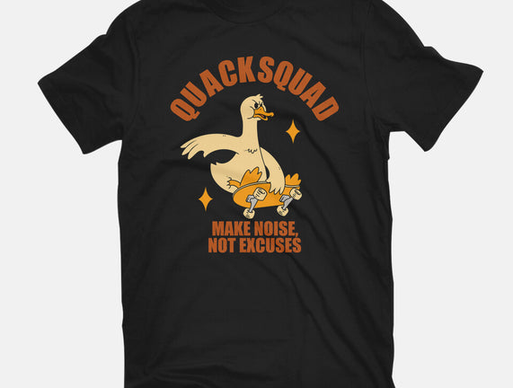 Quacksquad