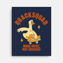 Quacksquad-None-Stretched-Canvas-Tri haryadi