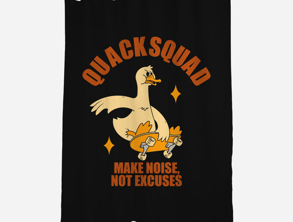 Quacksquad