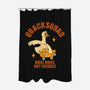 Quacksquad-None-Polyester-Shower Curtain-Tri haryadi