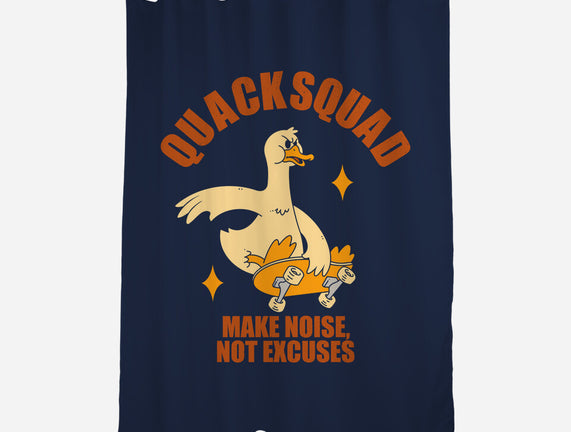 Quacksquad