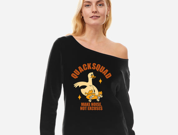 Quacksquad