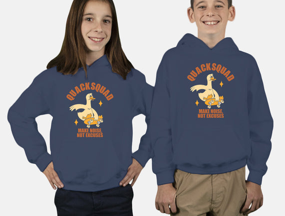 Quacksquad
