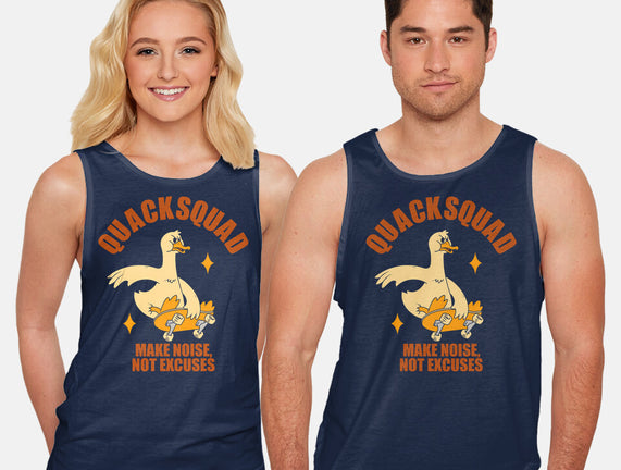 Quacksquad
