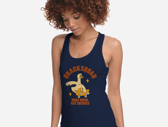 Quacksquad