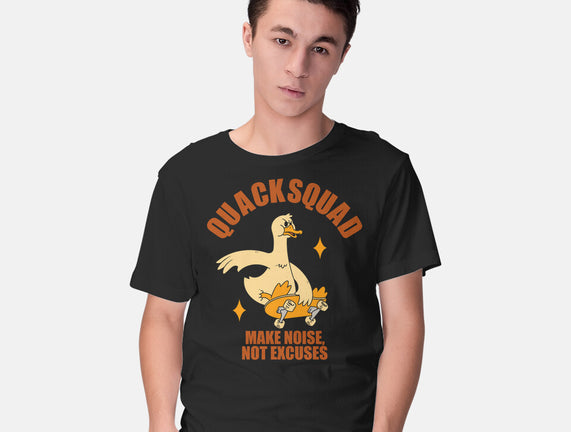 Quacksquad