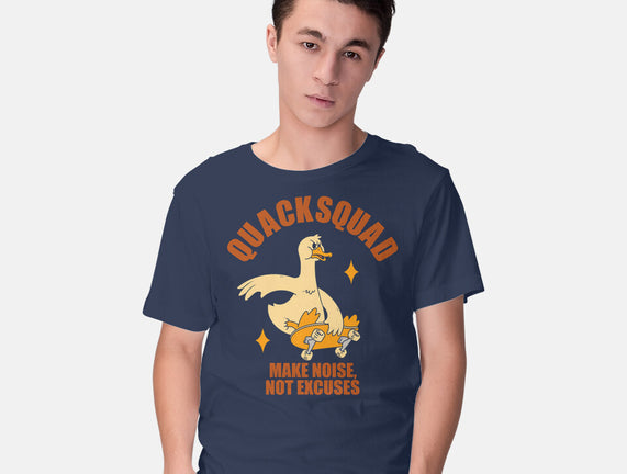 Quacksquad