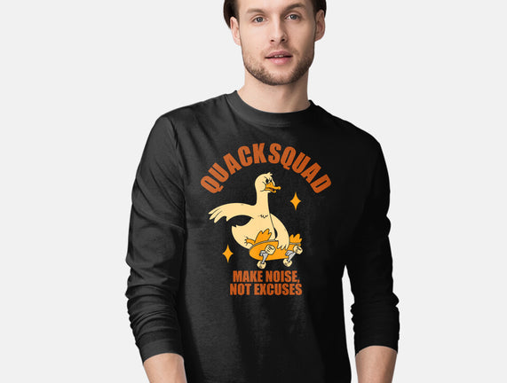 Quacksquad