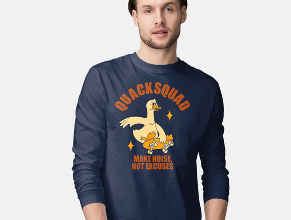 Quacksquad