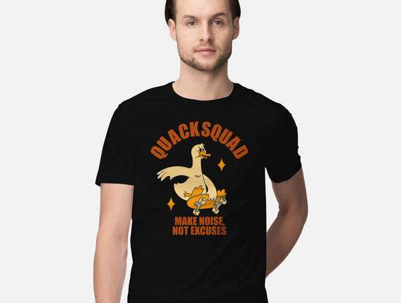 Quacksquad