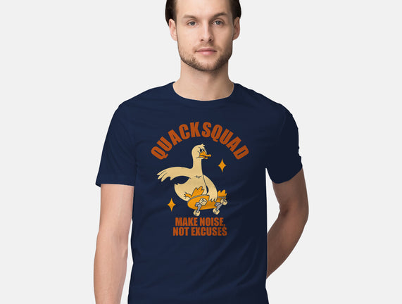 Quacksquad