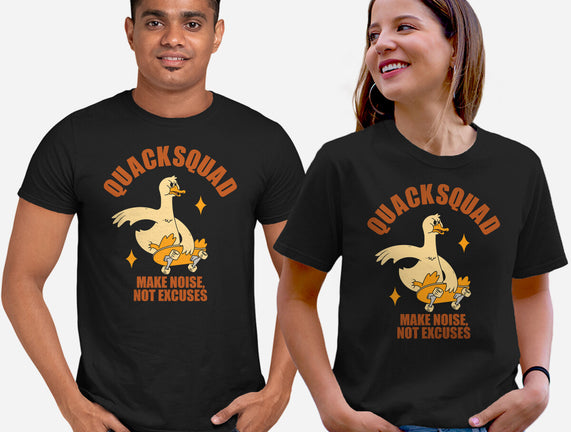 Quacksquad