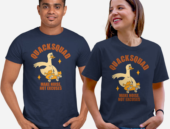 Quacksquad