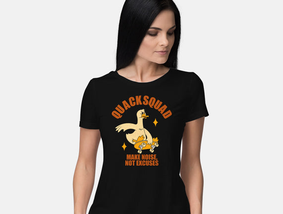 Quacksquad