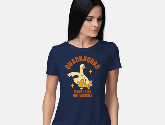 Quacksquad