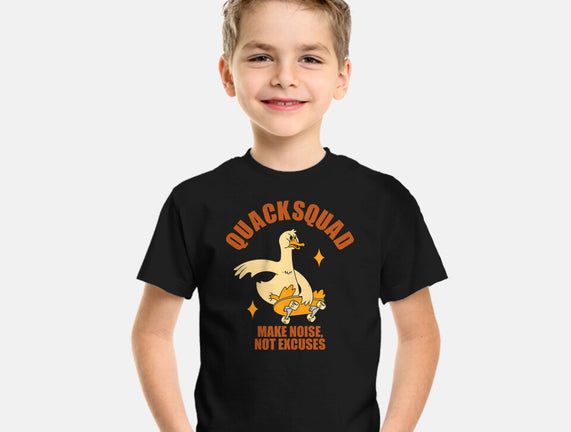 Quacksquad