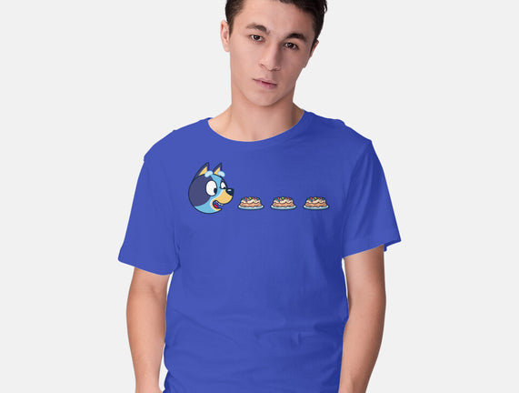 Blu-Man